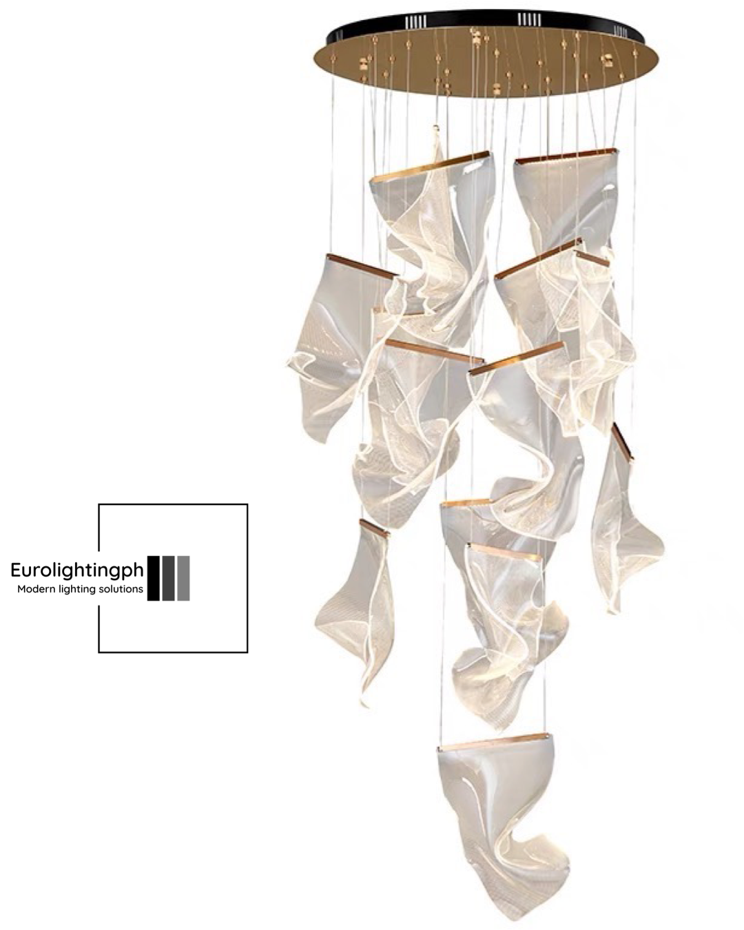 HARMONY CHANDELIER