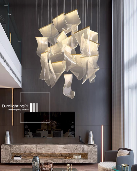 HARMONY CHANDELIER