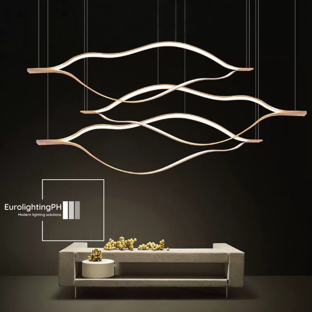 LUMINAIRE CHANDELIER