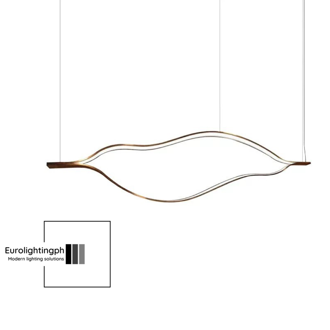 LUMINAIRE CHANDELIER